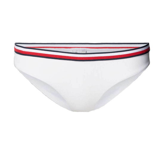 Tommy Hilfiger Γυναικείο μαγιό Rib Hipster Bikini Bottom